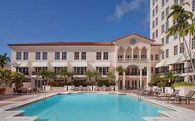 Hyatt Regency Coral Gables